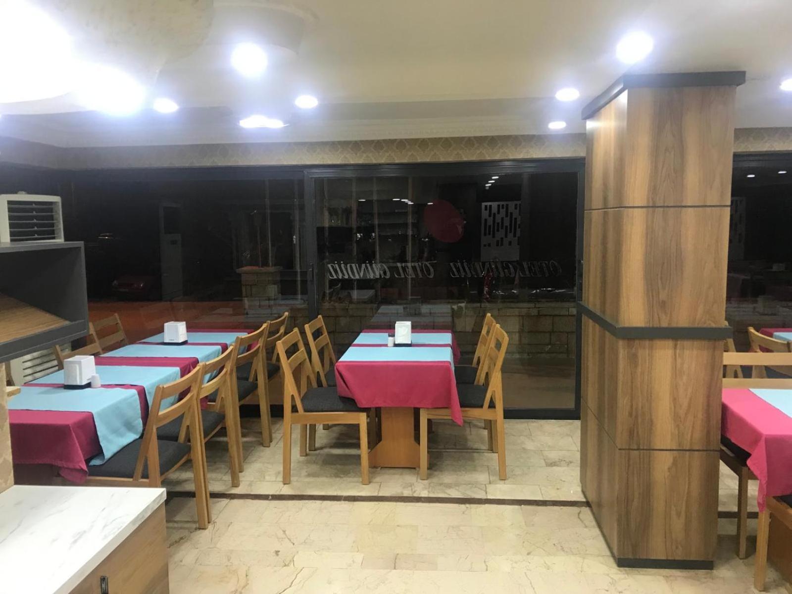 Antalya Konyaalti Guenduez Otel Buitenkant foto