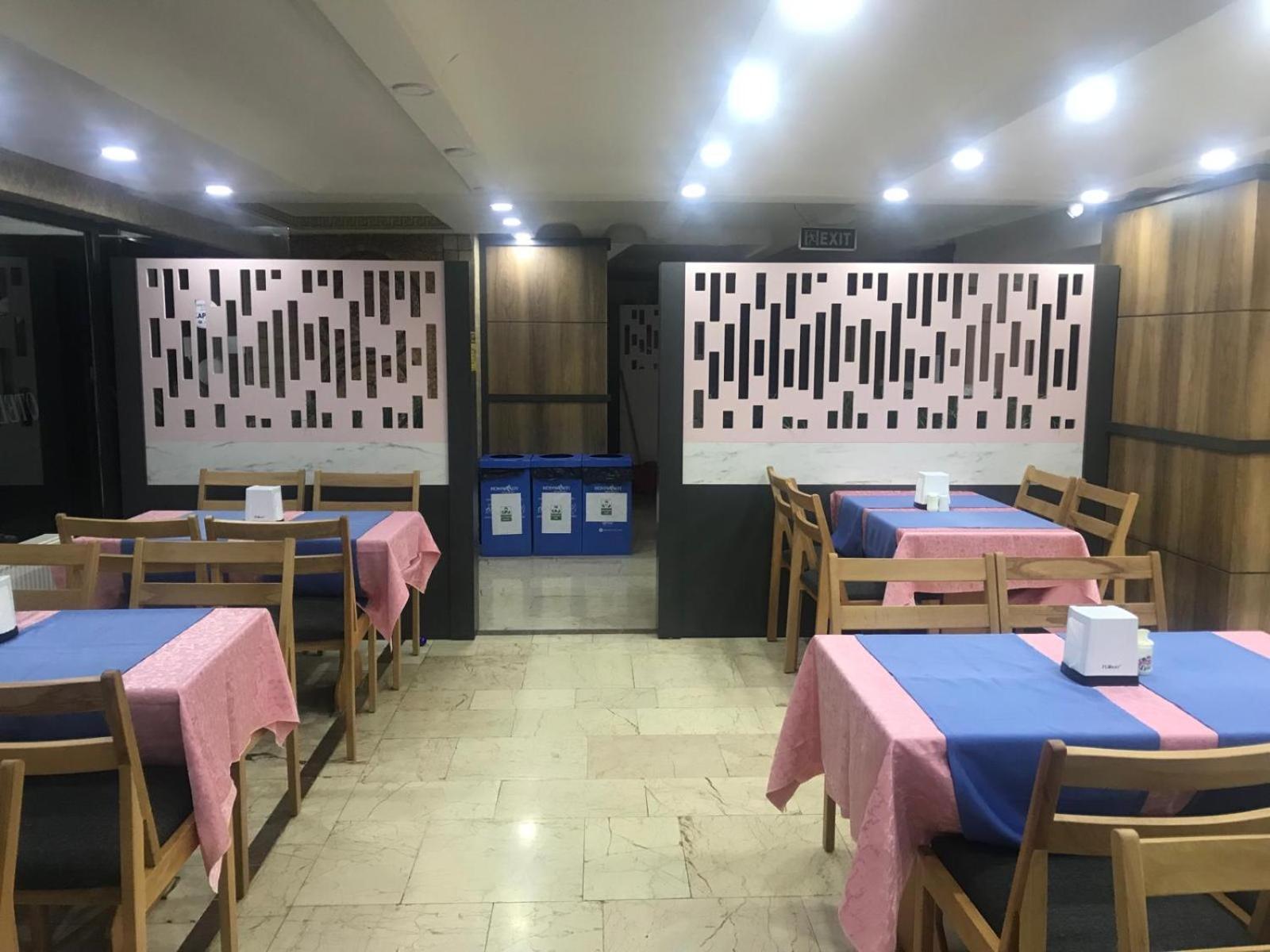 Antalya Konyaalti Guenduez Otel Buitenkant foto