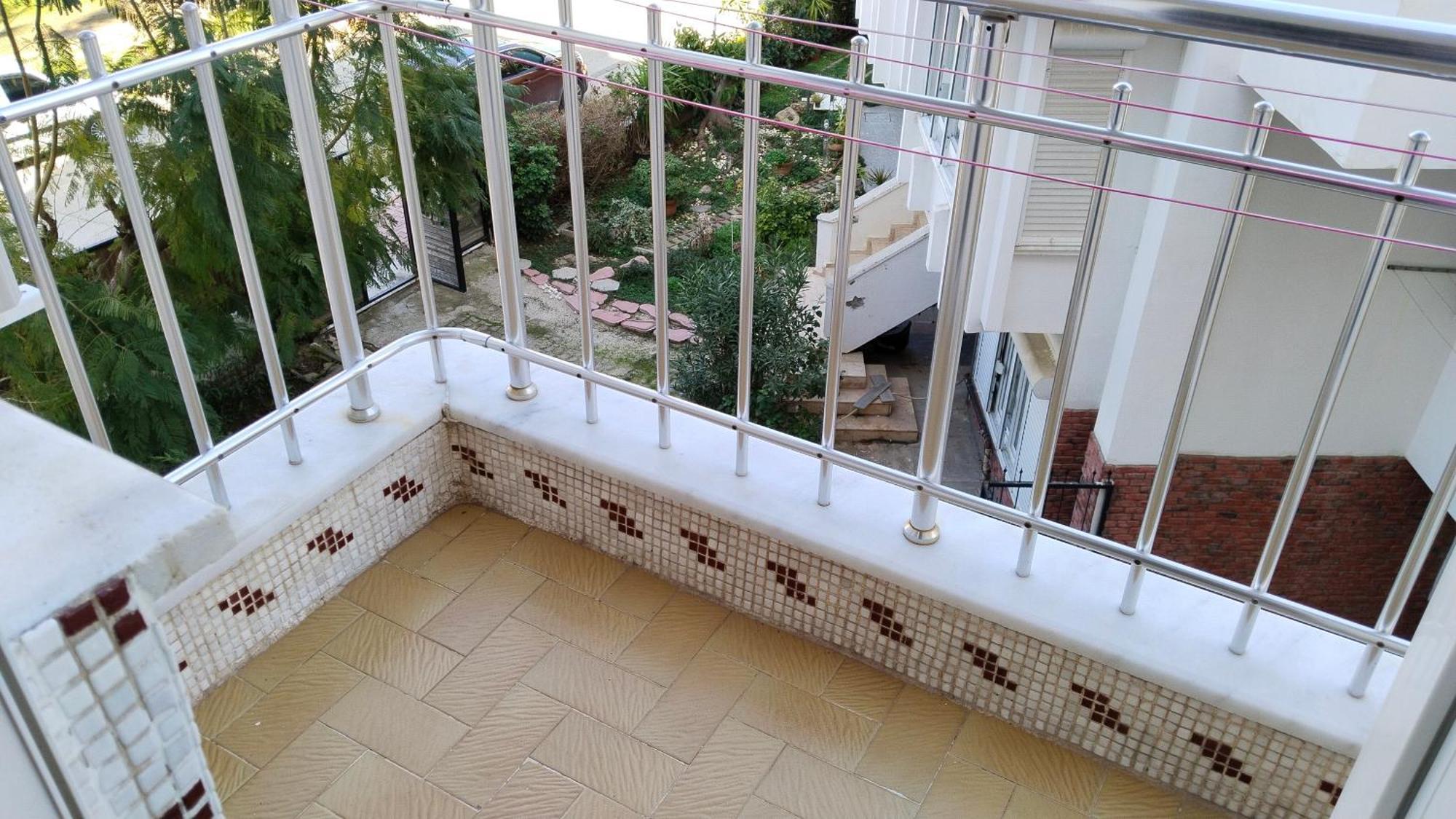 Antalya Konyaalti Guenduez Otel Buitenkant foto